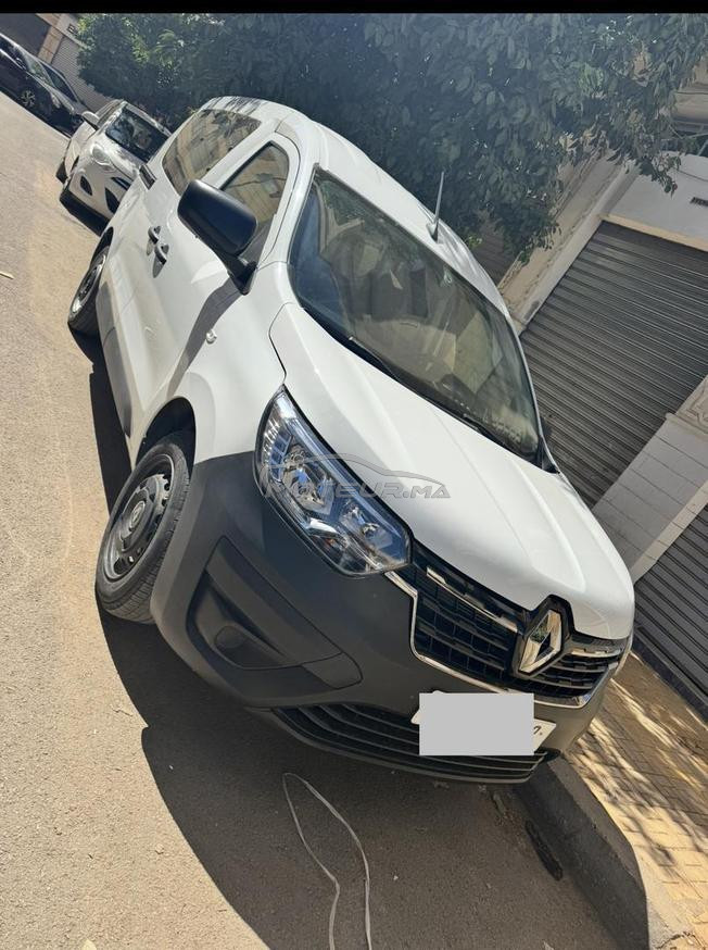 Renault Express Diesel Manuelle 2023 à Fès