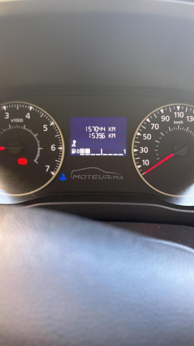 Renault Express Diesel Manuelle 2023 à Fès