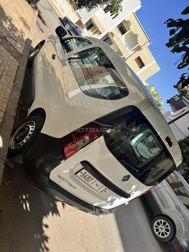 Renault Express Diesel Manuelle 2023 à Fès