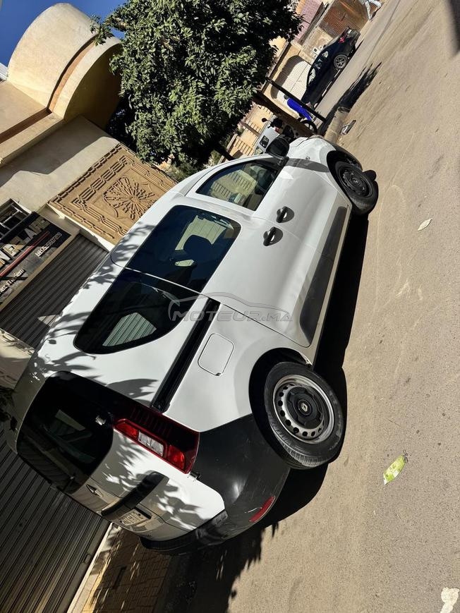 Renault Express Diesel Manuelle 2023 à Fès