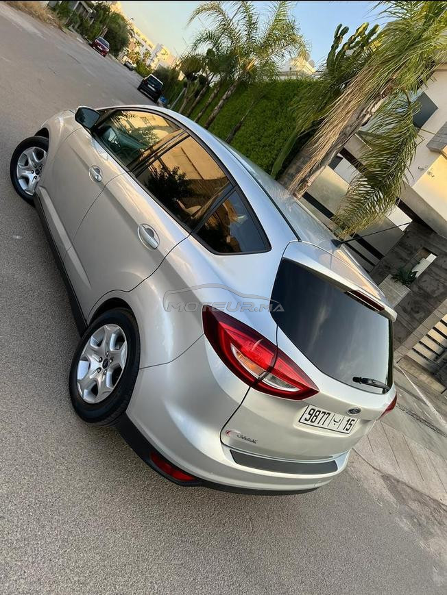 ford cmax 2016