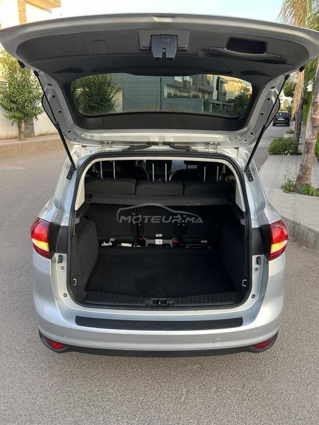 ford cmax 2016