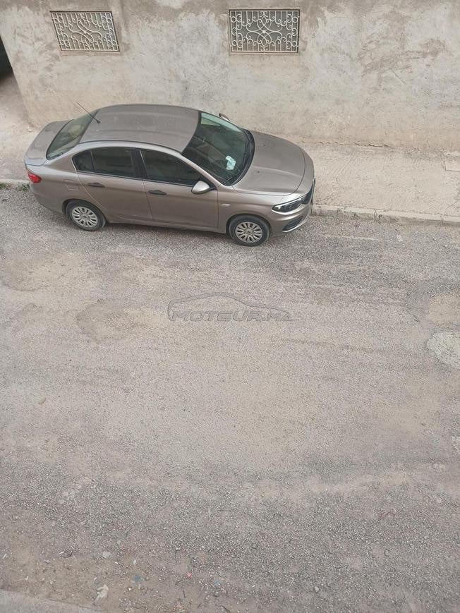 fiat tipo 2020