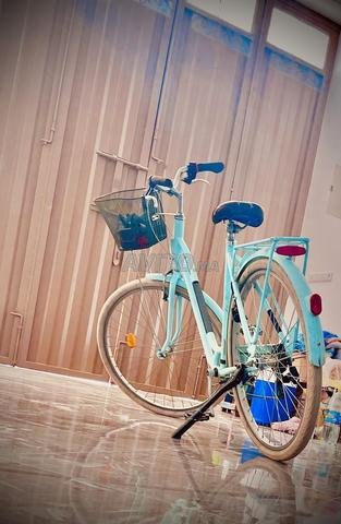 Vélo à vendre