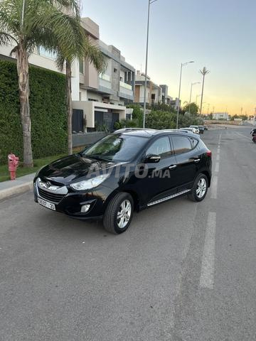 Hyundai X35 - 2
