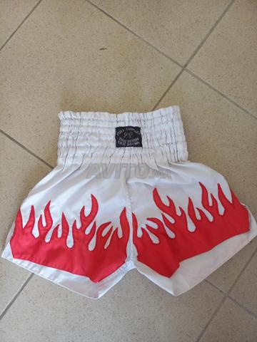 Short de sport - 2