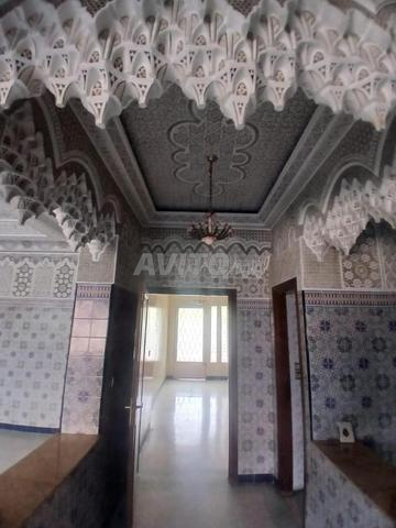 Villa à vendre Oulfa Hay Hassani - 2