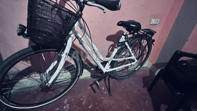 Vélo à vendre