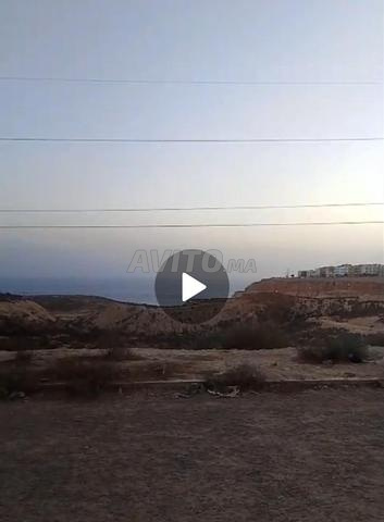 Maison R2 vue sur mer Taddar Haut Anza - 2