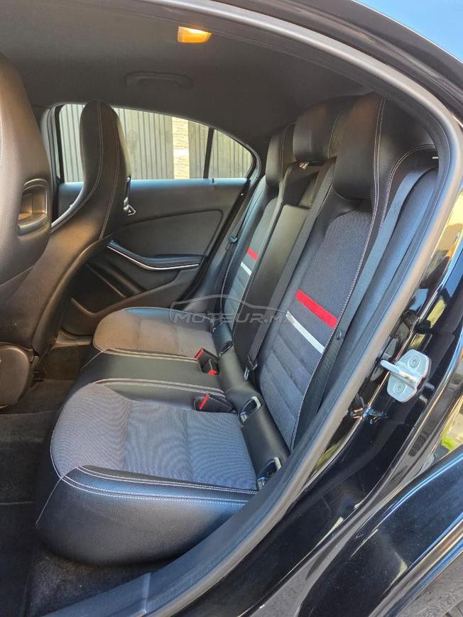 Mercedes-Benz classe A180 d 
