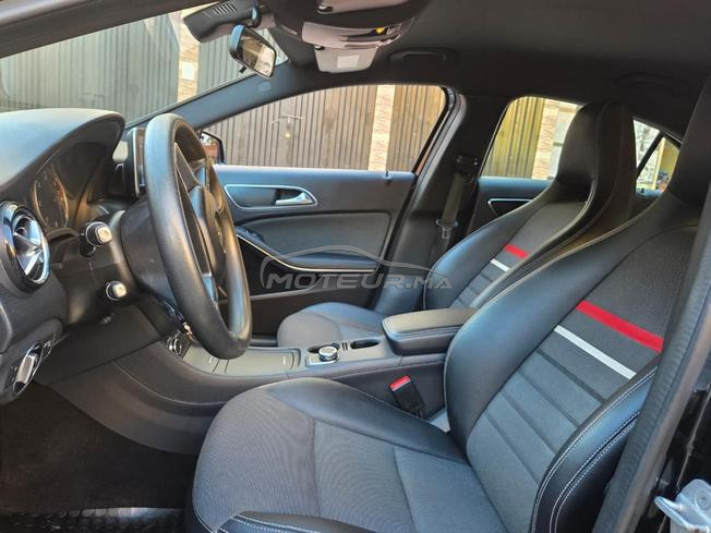 Mercedes-Benz classe A180 d 
