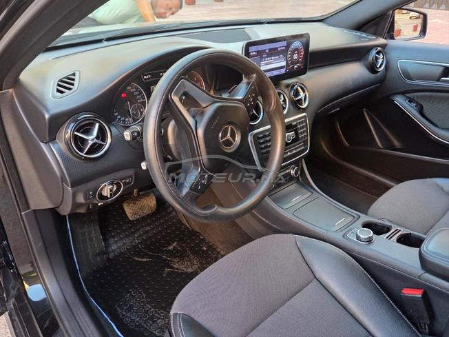 Mercedes-Benz classe A180 d 