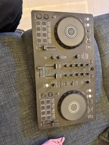 خلاط FLX4 - 2