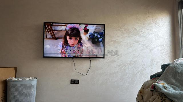 TV Smart LG 50 pouces – Réf. 50UK6100PLC - 2