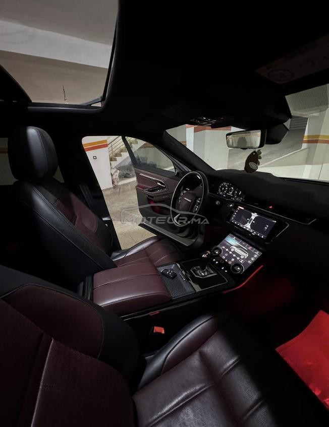 Range Rover Evoque D240 HSE R Dynamic 2020