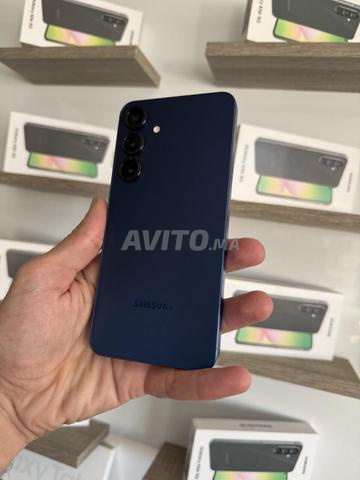 SAMSUNG S25 PLUS 512GB 12RAM 1ère / Magasin - 2