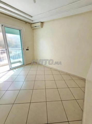VENTE APPARTEMENT 10min de TGV KENITRA - 2