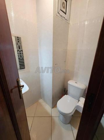 VENTE APPARTEMENT 10min de TGV KENITRA