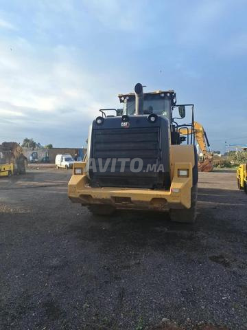 CAT 362M DIWANA - 2