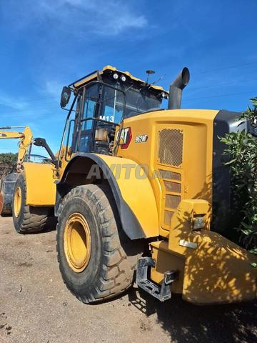 CAT 362M DIWANA