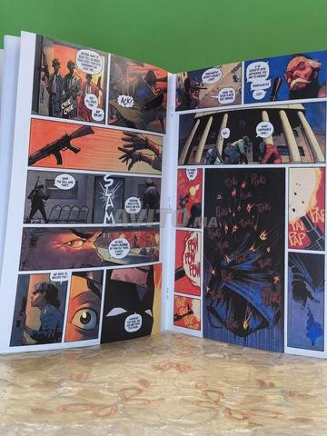 🔥🏷️ Absolute Batman Vol.1 - 2