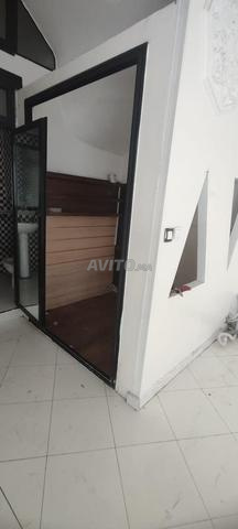 محل تجاري للإيجار أو صالون