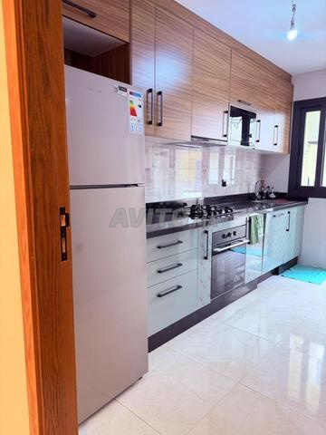 Appartement meublé à louer résidence Shakira - 2