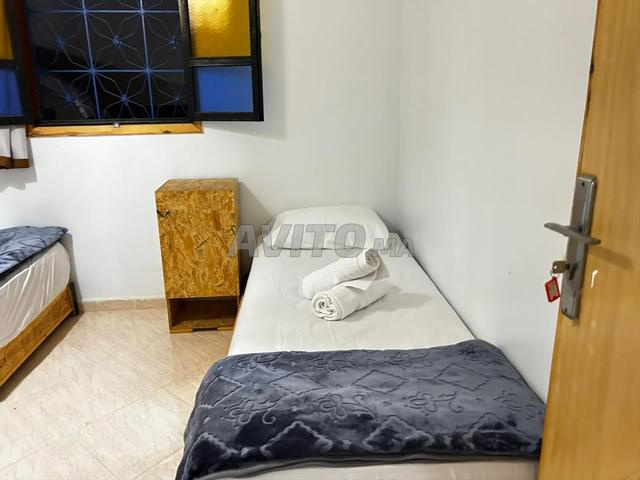 Ait Soual Surf Hostel - 2