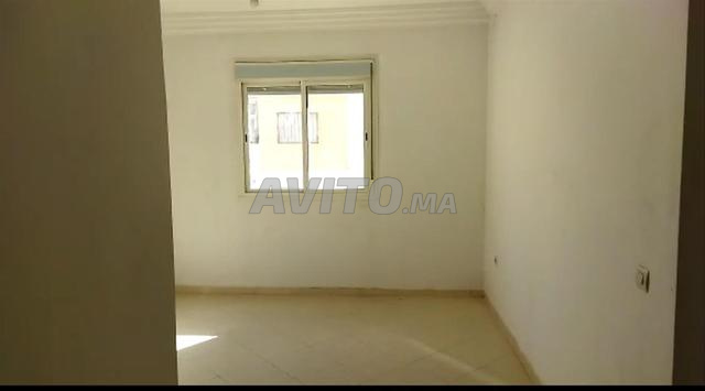 Joli appartement à louer à Andaloss Bouskoura - 2