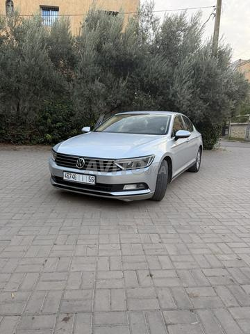 Volkswagen Passat B8 - 2