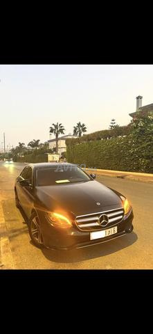 Mercedes Classe E220 - 2