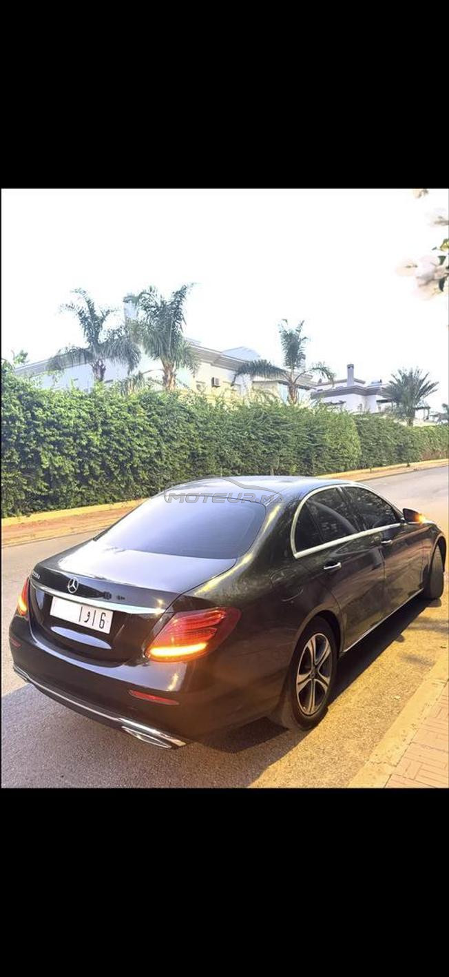 Mercedes classe E220