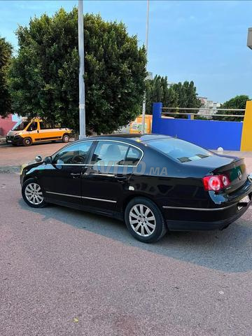 Passat b6 2010 moteur finition cc - 2