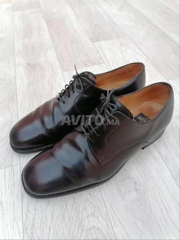 Chaussure Cuir Original Classe - 2