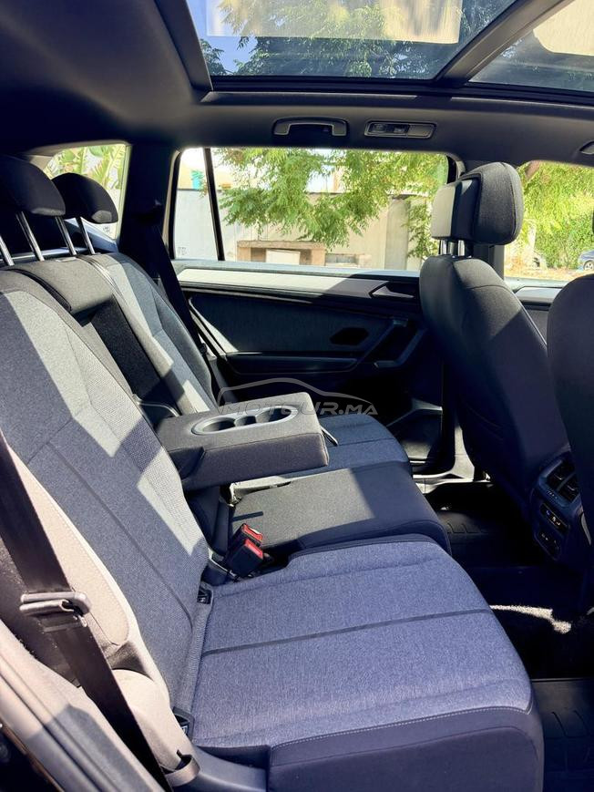 Seat Tarraco Diesel BVA 2024