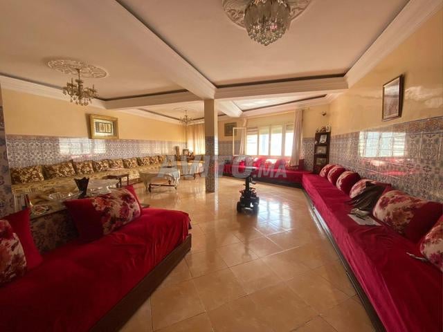 Vente Appartement à Casablanca