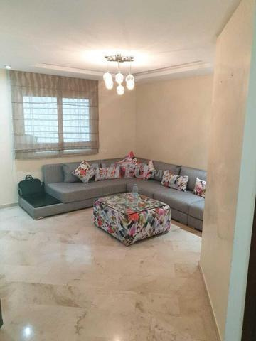 بيع شقة بالدار البيضاء
