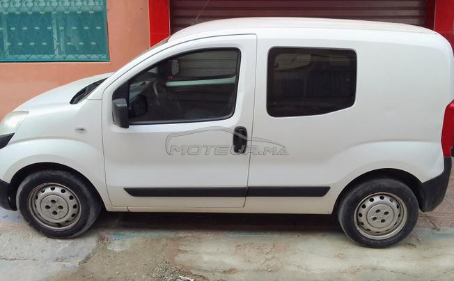 Peugeot Bipper Diesel Ma زمnuelle 2014 à Settat