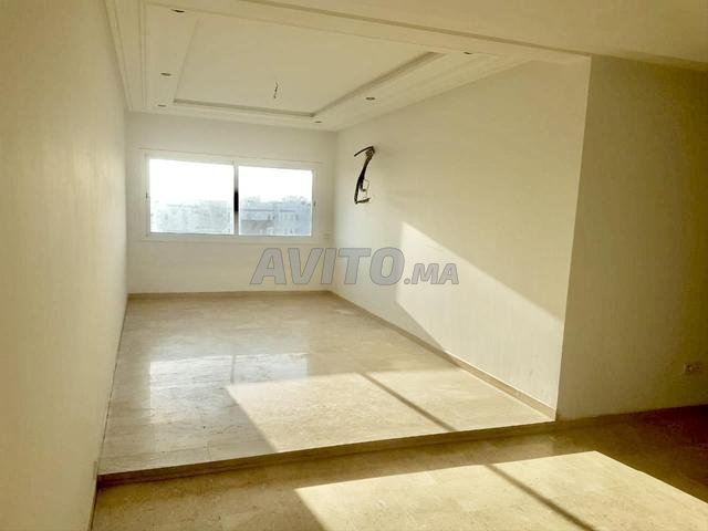 Appartement à vendre bouskoura 110m2 - 2