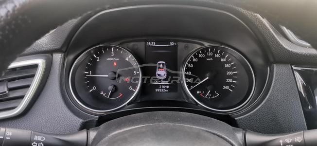 nissan qadhqai