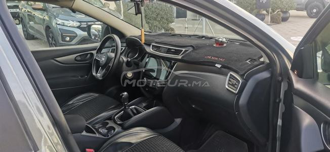 nissan qadhqai