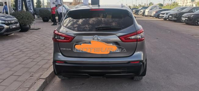 nissan qadhqai