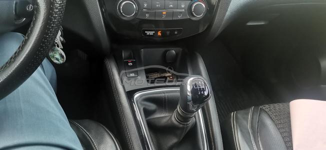 nissan qadhqai