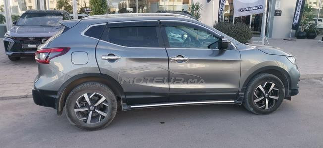 nissan qadhqai