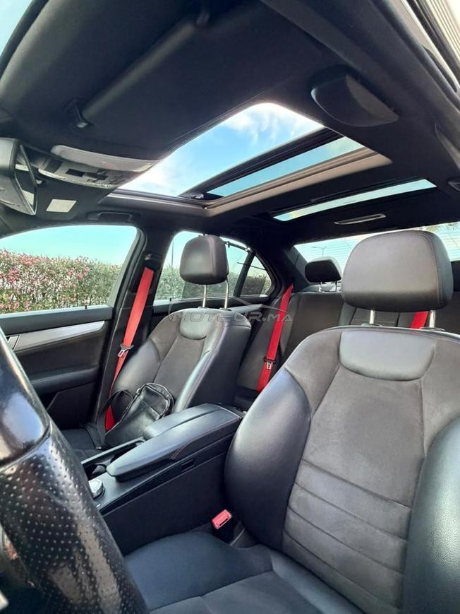 C220 AMG Edition1 - Réelle full options