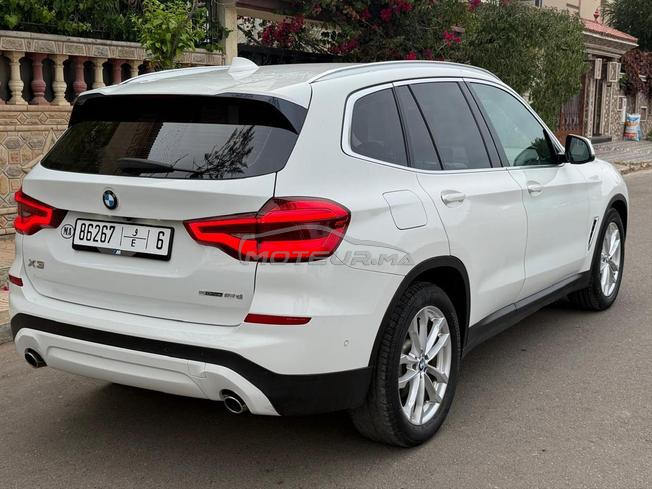 BMW X3  2020 à Vendre