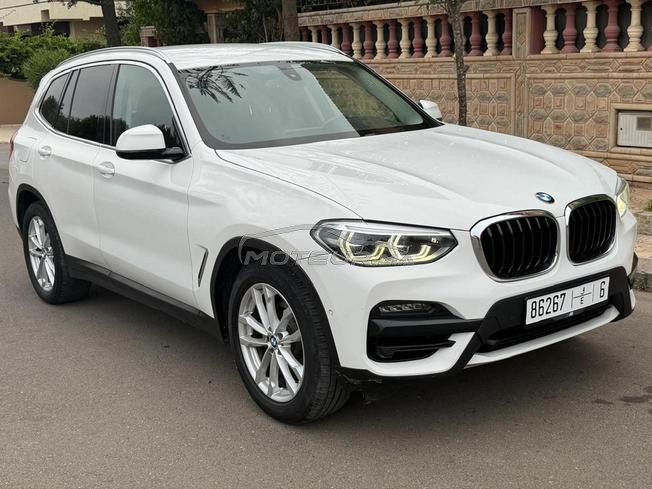 BMW X3  2020 à Vendre