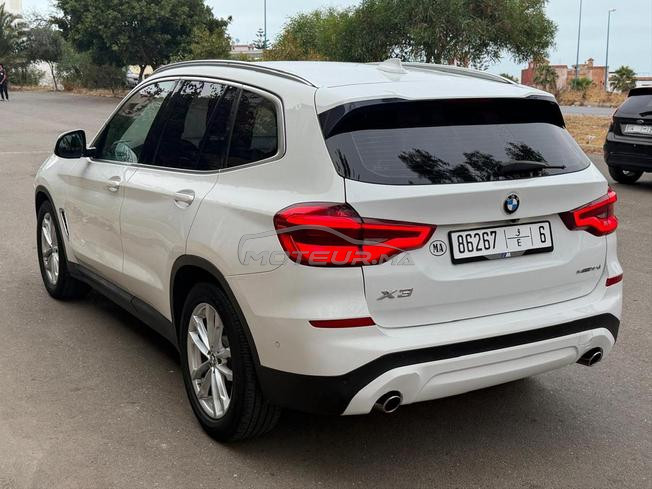 BMW X3  2020 à Vendre