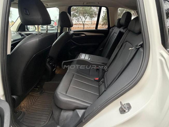 BMW X3  2020 à Vendre