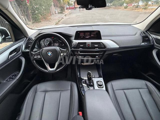 BMW X3 2020 للبيع - 2